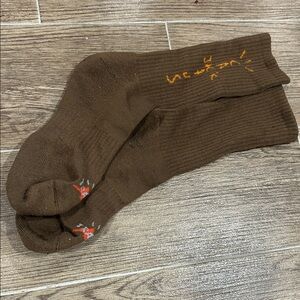 CACTUS JACK MENS SOCKS